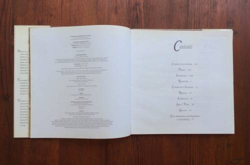 Rewarding Conservation - Conservation Committee of the Durban City Council (Architecture)