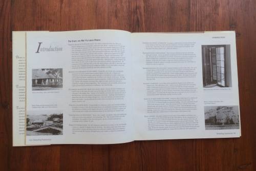 Rewarding Conservation - Conservation Committee of the Durban City Council (Architecture)