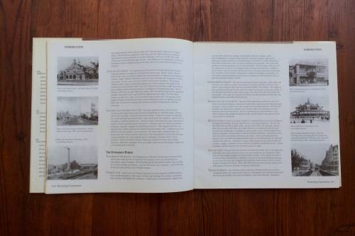 Rewarding Conservation - Conservation Committee of the Durban City Council (Architecture)