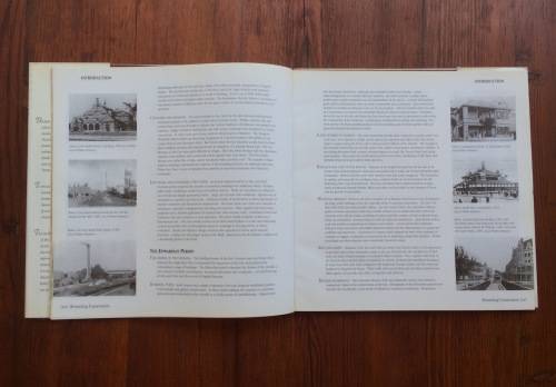 Rewarding Conservation - Conservation Committee of the Durban City Council (Architecture)