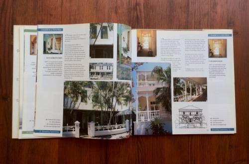 Rewarding Conservation - Conservation Committee of the Durban City Council (Architecture)