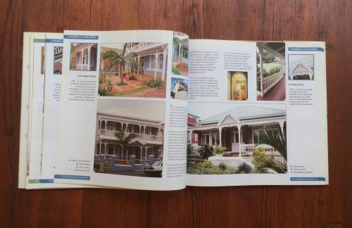 Rewarding Conservation - Conservation Committee of the Durban City Council (Architecture)