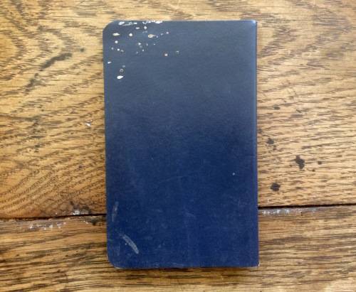 *** RESERVED MONKEYTAIL***Colt's Dates of Manufacture by R.L. Wilson