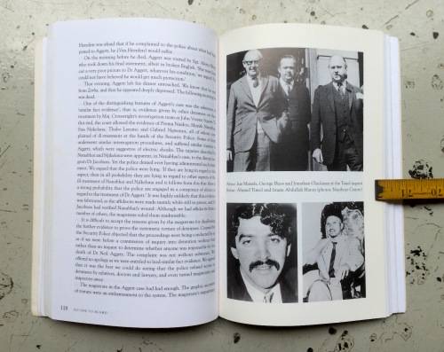 *SIGNED* NO ONE TO BLAME? IN PURSUIT OF JUSTICE IN SOUTH AFRICA BY GEORGE BIZOS