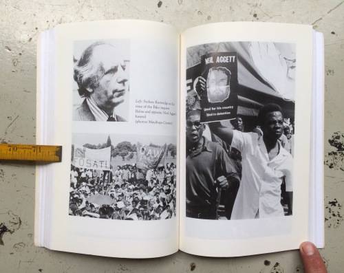 *SIGNED* NO ONE TO BLAME? IN PURSUIT OF JUSTICE IN SOUTH AFRICA BY GEORGE BIZOS