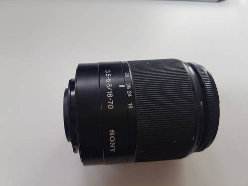 Camera Lenses for sale