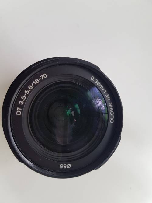 Camera Lenses for sale