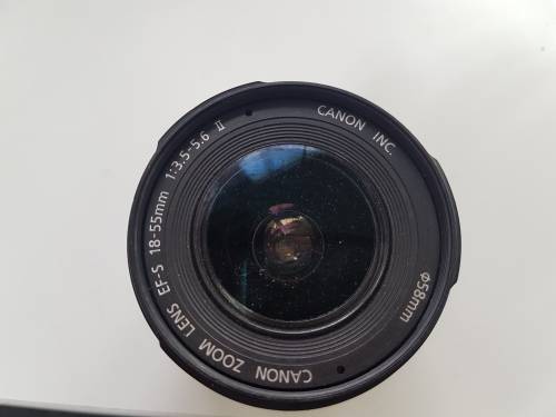 Camera Lenses for sale