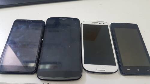 Cellphones for sale
