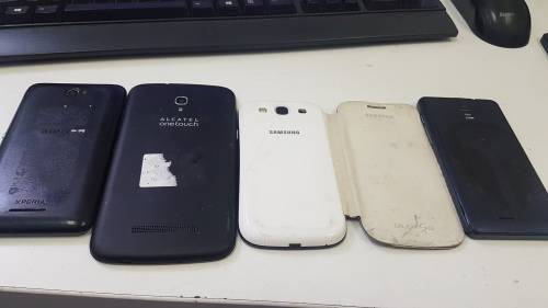 Cellphones for sale
