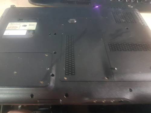 HP Pavilion DV9000