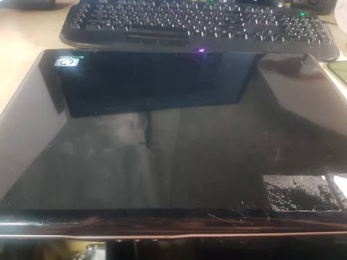 HP Pavilion DV9000