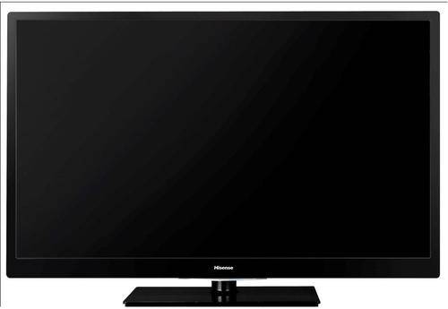 HISENCE 46" LED TV