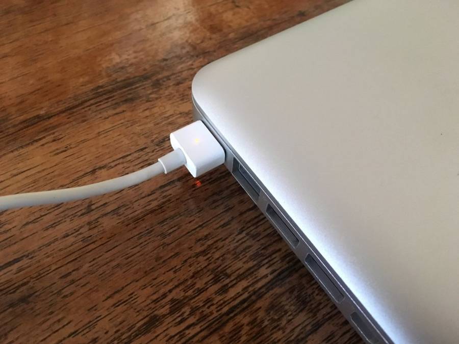 Apple MacBook Late 2008 Aluminium
