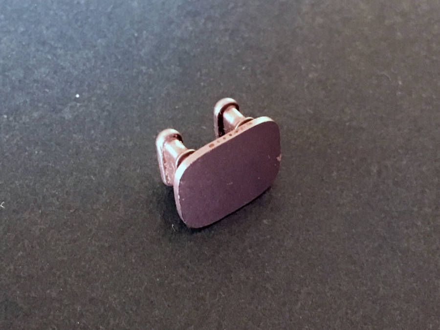 Fitbit Flex Clasp