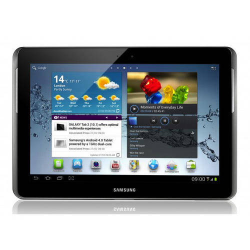 Samsung Galaxy Tab 2 10.1 (P5110) - 32GB with WiFi and 3G