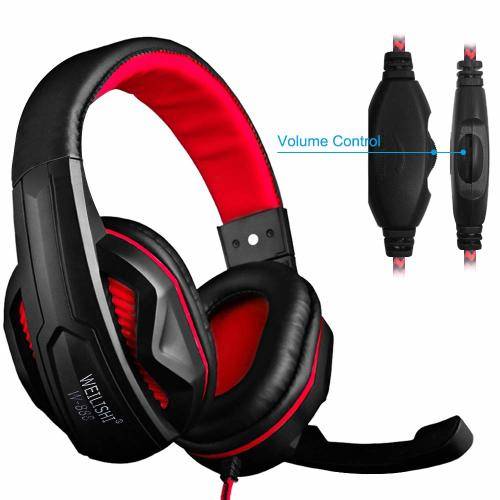 Weilishi W-160 Gaming Headset