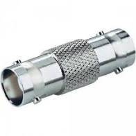BNC TO BNC CONNECTORS