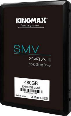 KINGMAX SMV SSD 480GB
