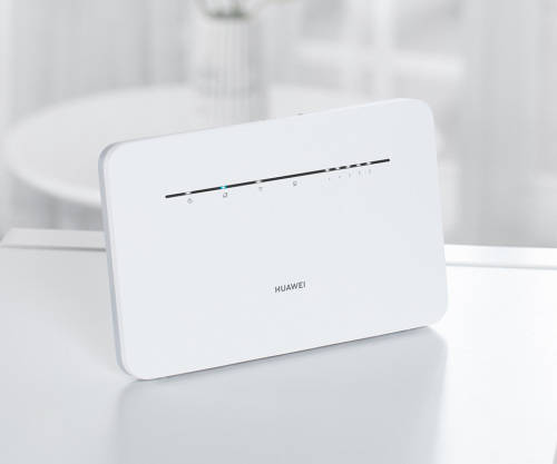 Huawei 4G LTE Router 3 Pro