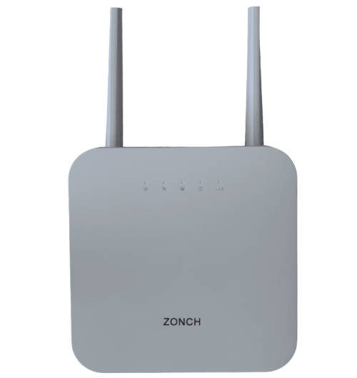 Zonch 4G Router  B628