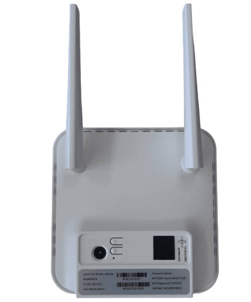 Zonch 4G Router  B628