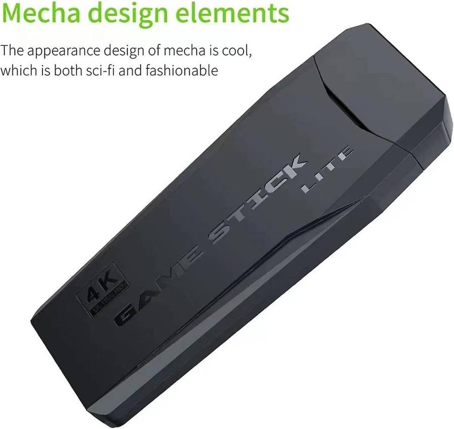 Retro Arcade Game HDMI Game Stick