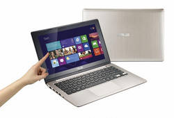 Asus VivoBook X202E Series X202E-CT006H Touch Screen Notebook