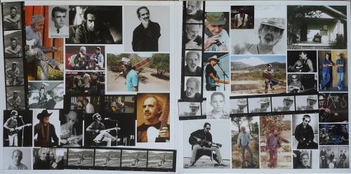 ERIC CLAPTON and FRIENDS - The Breeze(an appreciation of JJ CALE) LP, Vinyl,180g: EUROPE 2014