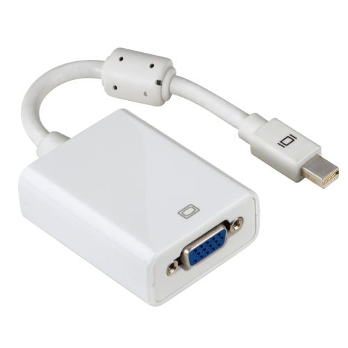 Hama Mini DisplayPort to VGA Adapter
