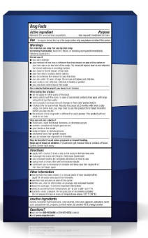 Rogaine Mens Regrowth Foam 5% Unscented 3 Month Supply