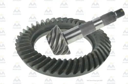 M8X39 CROWN WHEEL and PINION IMPORT