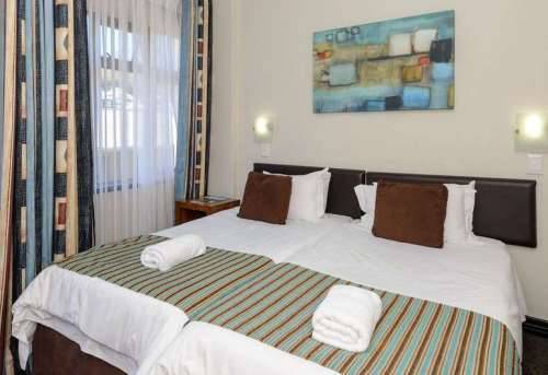 Royal Atlantic, Seapoint, Capetown - Time Share