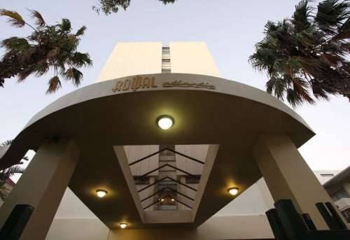 Royal Atlantic, Seapoint, Capetown - Time Share
