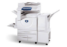 BUNDLE DEAL XEROX 7232 COLOUR COPIER + XEROX 118 FREE