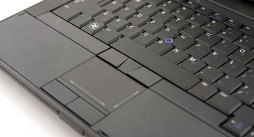 GAMMING STATION* - DELL LATITUDE E6510- INTEL I7 CORE - 4 CORES-8 THREADS- EXCELLENT CONDITION