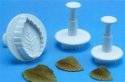 Leafage Gumpaste Plunger (one of many styles)