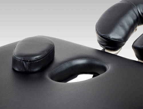 3 Section Massage Table