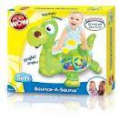 Play wow Bounce A Saurus