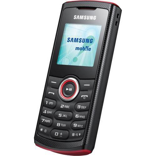 Great Deal Samsung E2120