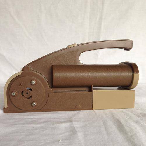 VINTAGE RONCO CORDLESS MIRACLE BROOM