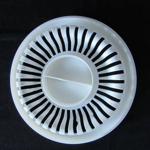 MICROWAVE CHIP MAKER