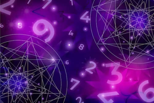 Numerology Reading - Unlock Your Destiny