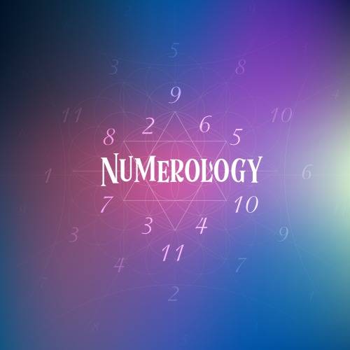Numerology Reading - Unlock Your Destiny