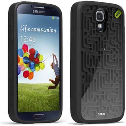 PureGear A-Mazing Retro Game Case ~ Samsung Galaxy S4