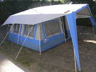 Sunseeker Villa tent