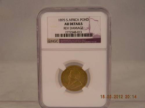 **A RARE 1895 POND**-**EXTRA FINE DETAILS**-**A BEAUTIFUL FILLER**-**TAKE A PEEK**