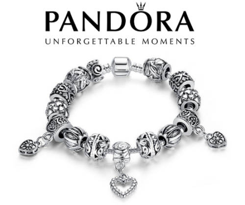 Pandora Bracelet For Sale