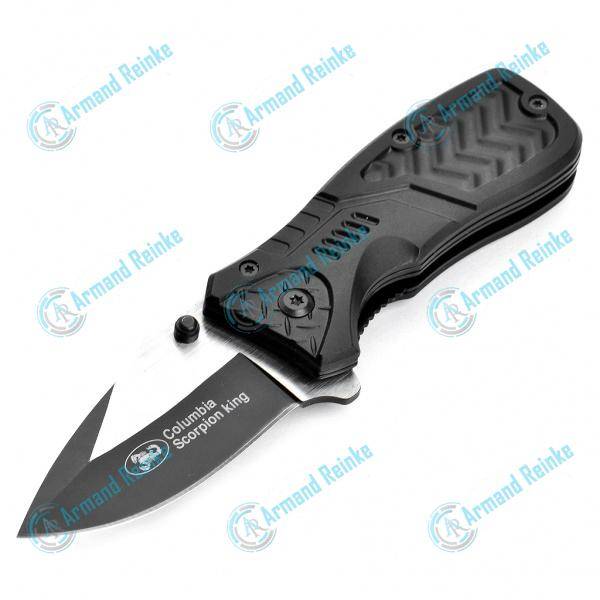 ***GENIUNE*** Culambian Scorpion King knife !!!!