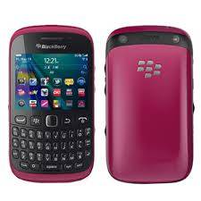 blackberry 9320